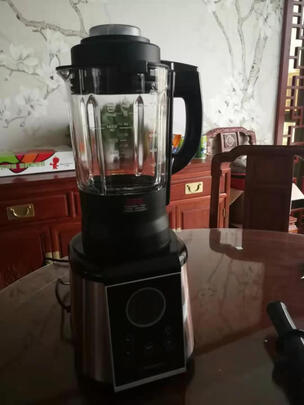 破壁机|看完不迷路：西屋破壁机怎么样？用后三周讲体验真相？