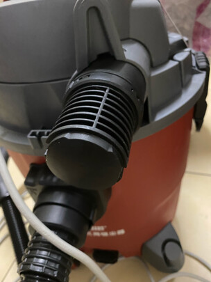 吸尘器|杰诺JN-308S吸尘器好吗？图文评测曝光