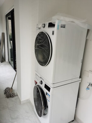 LGFCV13G4W+RC90V9AV4W洗烘套裝|參考剖析LGFCV13G4W+RC90V9AV4W洗烘套裝怎么樣?深度測評剖析