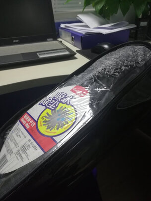 洗车拖把