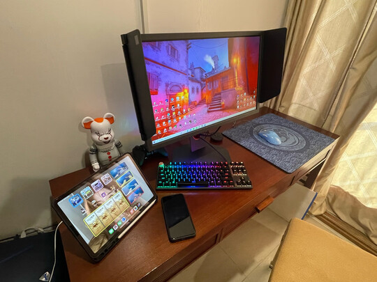 ZOWIE GEARXL2436K选择五大雷区要慎重