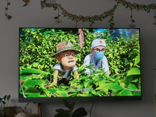 海尔电视50R5怎么样质量如何？不到一个月彻底后悔？