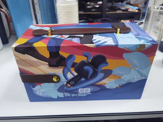 创新AE-9评价好不好呢？质量揭晓!