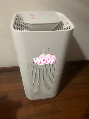 空气净化器|霍尼韦尔空气净化器怎么样?用后一周讲真实感受