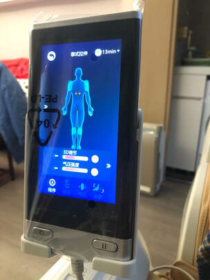 奥佳华OG7806极度喜欢感受反馈
