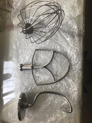 厨师机|外观展示海氏HM770和HM755哪款比较好用?谁用过讲下感受真相