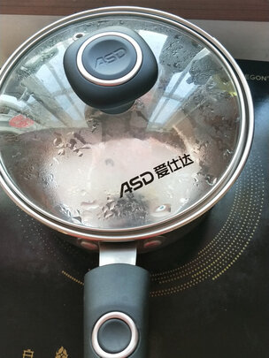儿童辅食锅
