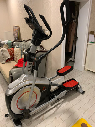 ReebokSL8.0椭圆机|ReebokSL8.0椭圆机怎么样评测分析结果告知！