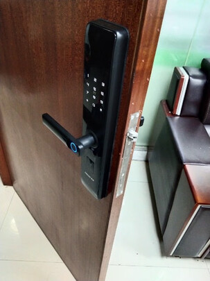 智能门锁|箭牌A8智能门锁独家揭秘评测真相,不看后悔!