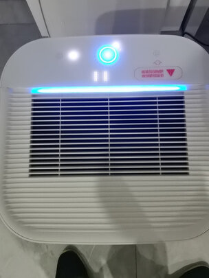 空气净化器|【电商快报】霍尼韦尔KJ900F-PAC000CW怎么样?讲一讲体验真相？