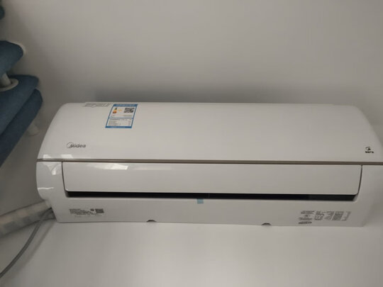 空调|看完不迷路：大对比美的智弧和冷静星哪个好？用后一周讲体验内幕