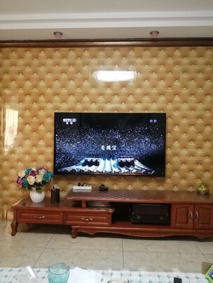 三星QA65Q60TAJXXZ电视|看完不迷路：三星65寸电视哪款好用？哪款画质好性价比高？