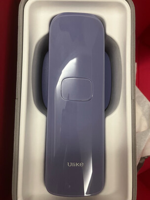 剃/脱毛器