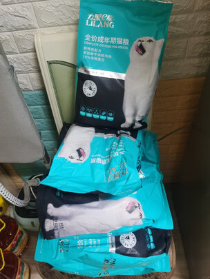 猫条猫零食