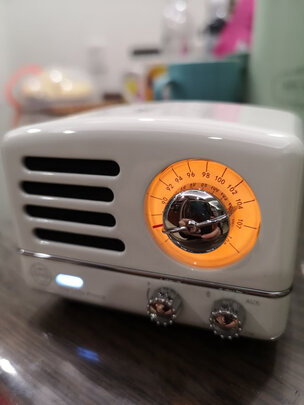 猫王收音机MW-2A实例评测图文解说