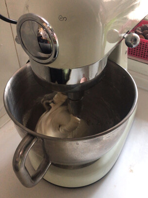 厨师机|报价参数GRAM厨师机到底好还是差？用后讲良心感受