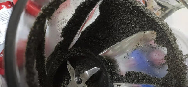 博世MMBH573SCN一周使用彻底爱上了吗