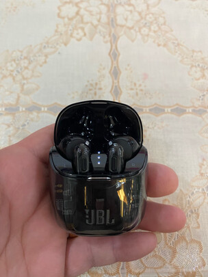 JBL TUNE225TWS 蓝牙耳机怎么样?首日使用情况曝光