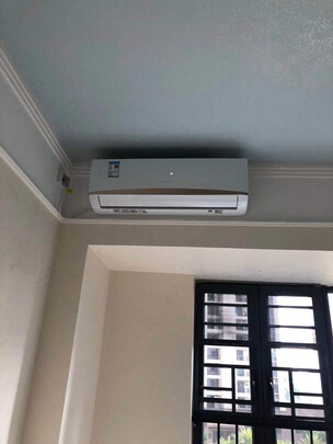 格力KFR-50GW/NhIe3BAj|别被坑了：格力京韵和绿嘉园哪个好？具体区别是？