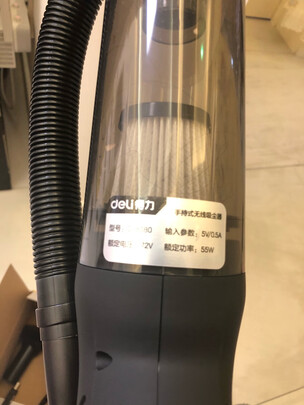 吸尘器|用户揭秘得力DL8080吸尘器好吗,入手解密评测真相