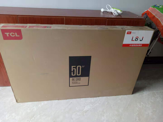 TCL50L8电视|TCL50L8电视怎么样？内幕使用评测揭秘