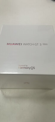 华为HUAWEI WATCH GT 3（前车之鉴）有必要告诉大家真相
