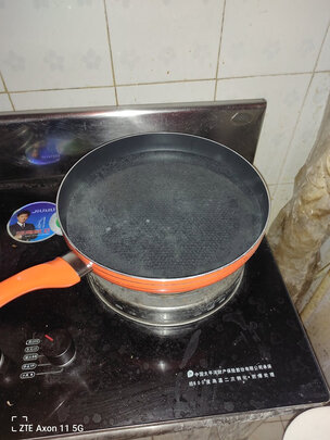 不粘锅