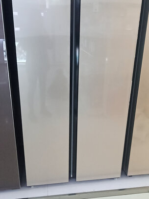 冰箱|客观评价美菱BCD-556WPUBX怎么样？上手三周说真相