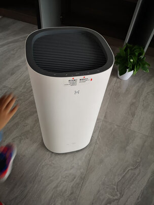 华为KJ500F-EP500H空气净化器|华为KJ500F-EP500H空气净化器独家揭秘评测真相,不看后悔!