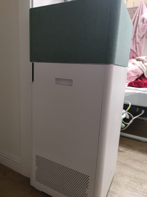 方太J21空气净化器|[用户爆料]方太空气净化器怎么样?用后三周讲真实效果心得