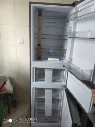 冰箱|海尔BCD-218WDPD到底怎么样，参数如何！