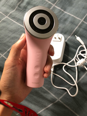 compercomper美容仪|compercomper美容仪到底怎么样，参数如何！