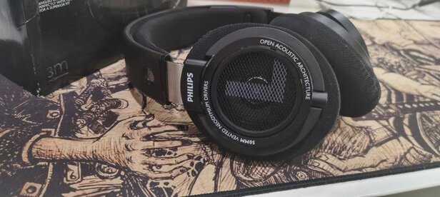 耳机|飞利浦SHP9500/00耳机怎么样评测分析结果告知！
