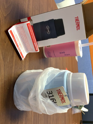 焖烧杯