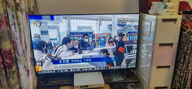 飞利浦(PHILIPS)43英寸质量怎么样