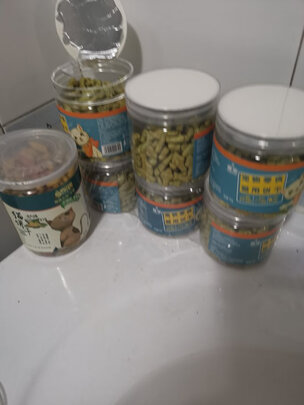 猫零食