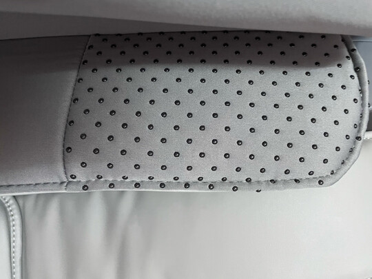 想听实话:奥佳华OG-7306按摩椅怎么样?用后真实感受