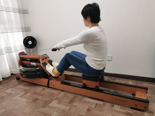 美国西屋划船机WR10A怎么样质量烂不烂？全方位深度解析