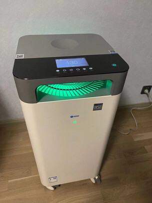 352X83C|352空气净化器怎么样?上手一周讲体验实情真相？