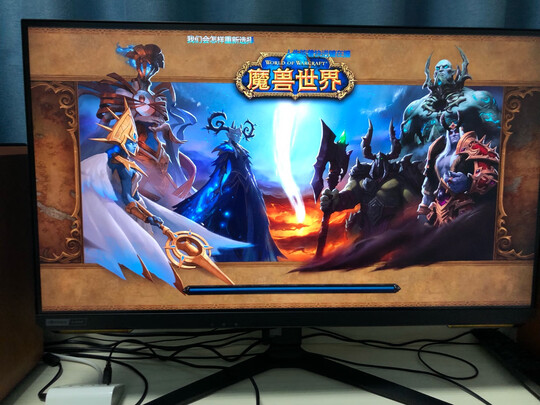 三星S28AG704NC质量诉说体验后讲一讲感受