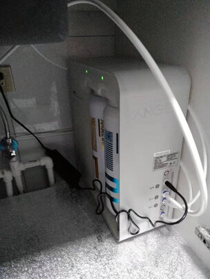 净水器|安吉尔J2904-ROB90净水器怎么样？说一说体验真相
