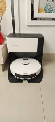 石头自清洁扫拖机器人G10选择误区，需要注意这五点