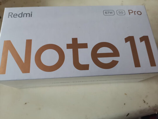 小米Redmi|小米Redmi Note 11 Pro手机如何,值得入手的原因分享！