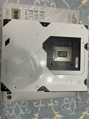 主板|玩家国度ROG MAXIMUS Z690 FORMULA主板独家揭秘评测真相,不看后悔!