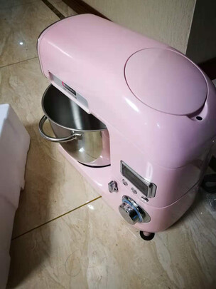 厨师机|海氏hm780厨师机如何,值得入手的原因分享！