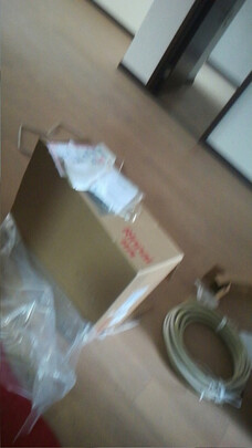 林内RUS-16QD33W极度喜欢感受反馈