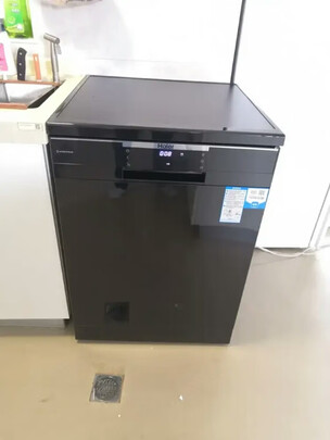 洗碗机|海尔EW150266BKD洗碗机真的很烂？用后反馈内幕