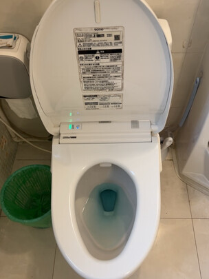 TOTOTCF4911CS智能马桶盖|TOTOTCF4911CS智能马桶盖到底怎么样，参数如何！