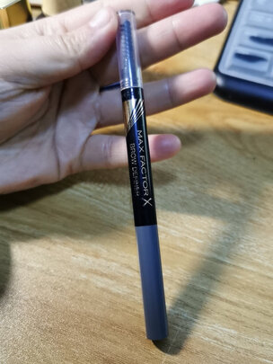 蜜丝佛陀眉笔1号和2号