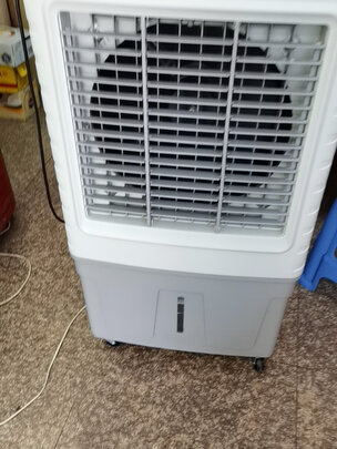 冷风扇